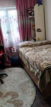 2-к квартира, вторичка, 63м2, 3/10 этаж