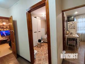 2-к квартира, вторичка, 43м2, 3/9 этаж