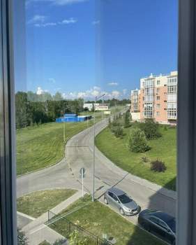 3-к квартира, вторичка, 81м2, 3/7 этаж