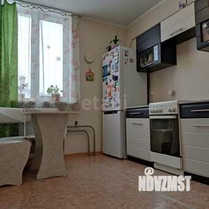 2-к квартира, вторичка, 44м2, 3/3 этаж