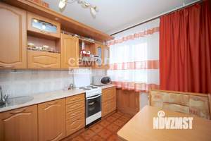 4-к квартира, вторичка, 84м2, 2/5 этаж