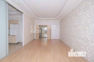 3-к квартира, вторичка, 102м2, 12/14 этаж