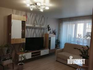 1-к квартира, вторичка, 34м2, 4/5 этаж