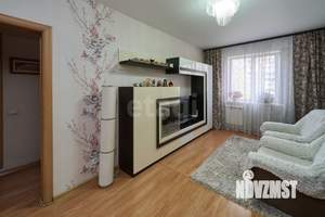 4-к квартира, вторичка, 79м2, 6/10 этаж