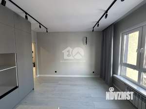 2-к квартира, вторичка, 46м2, 9/16 этаж