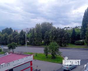 Студия квартира, вторичка, 17м2, 3/9 этаж