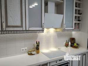 3-к квартира, вторичка, 86м2, 7/12 этаж