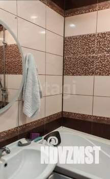 3-к квартира, вторичка, 81м2, 1/10 этаж