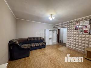1-к квартира, вторичка, 34м2, 2/10 этаж