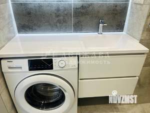 2-к квартира, вторичка, 45м2, 2/15 этаж