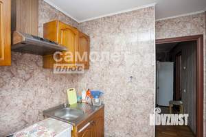 3-к квартира, вторичка, 61м2, 4/5 этаж