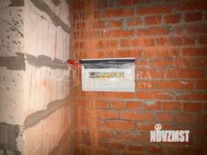 2-к квартира, вторичка, 44м2, 4/4 этаж