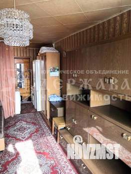 1-к квартира, вторичка, 23м2, 4/9 этаж