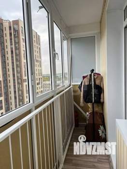 Студия квартира, вторичка, 26м2, 8/16 этаж