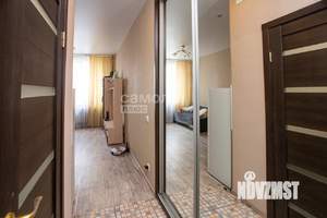 Студия квартира, вторичка, 26м2, 1/5 этаж