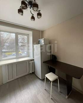 1-к квартира, вторичка, 33м2, 2/5 этаж