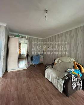 2-к квартира, вторичка, 46м2, 3/3 этаж