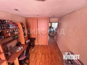 3-к квартира, вторичка, 60м2, 1/5 этаж