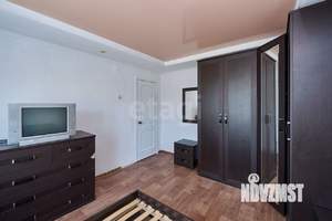 1-к квартира, вторичка, 35м2, 5/5 этаж