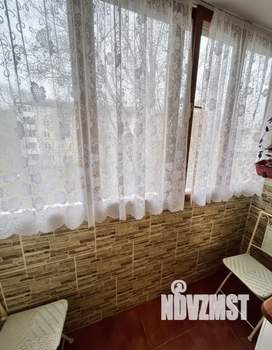 3-к квартира, вторичка, 62м2, 4/5 этаж