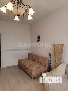 Студия квартира, вторичка, 27м2, 3/7 этаж