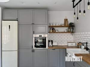 3-к квартира, вторичка, 90м2, 3/12 этаж