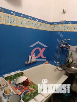 1-к квартира, вторичка, 16м2, 9/9 этаж