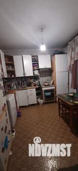 4-к квартира, вторичка, 84м2, 3/10 этаж