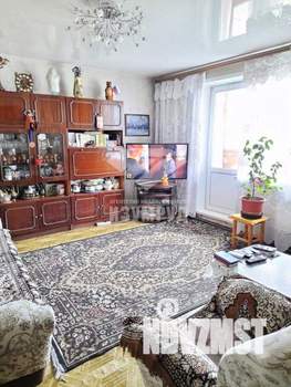 3-к квартира, вторичка, 64м2, 7/10 этаж