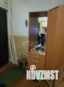 3-к квартира, вторичка, 83м2, 1/3 этаж