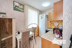 1-к квартира, вторичка, 28м2, 3/3 этаж