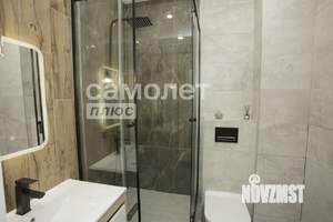 Студия квартира, вторичка, 27м2, 5/15 этаж