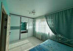 3-к квартира, вторичка, 68м2, 4/9 этаж