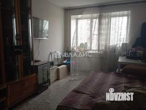 1-к квартира, вторичка, 43м2, 3/10 этаж