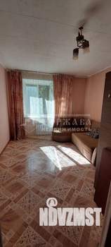 1-к квартира, вторичка, 18м2, 3/5 этаж