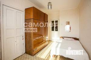 2-к квартира, вторичка, 58м2, 3/5 этаж