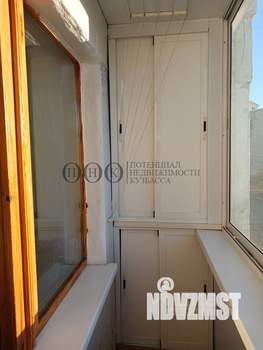 3-к квартира, вторичка, 60м2, 2/5 этаж