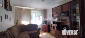 1-к квартира, вторичка, 30м2, 1/5 этаж