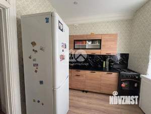 2-к квартира, вторичка, 58м2, 3/3 этаж