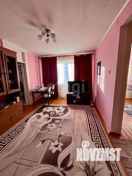 2-к квартира, вторичка, 45м2, 2/5 этаж