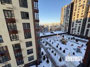 3-к квартира, вторичка, 81м2, 6/12 этаж