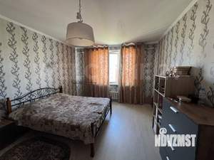 1-к квартира, вторичка, 43м2, 8/9 этаж