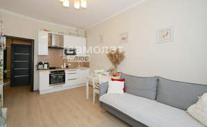 2-к квартира, вторичка, 48м2, 4/5 этаж