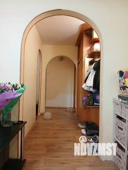 2-к квартира, вторичка, 51м2, 7/10 этаж