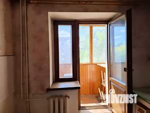 2-к квартира, вторичка, 48м2, 3/5 этаж