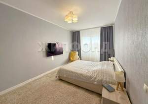 2-к квартира, вторичка, 50м2, 11/15 этаж