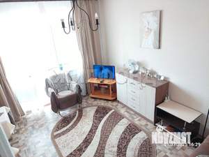 1-к квартира, вторичка, 30м2, 3/10 этаж