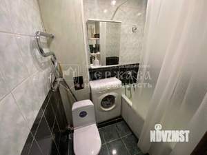 2-к квартира, вторичка, 43м2, 4/5 этаж