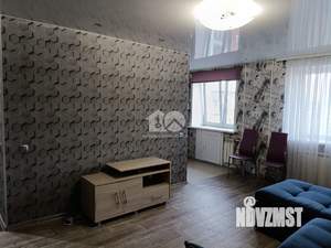 3-к квартира, вторичка, 54м2, 5/5 этаж