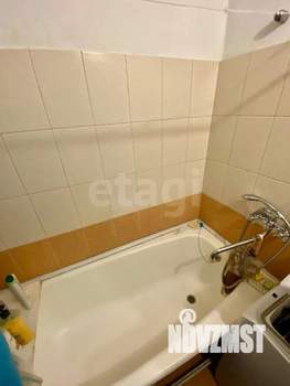 1-к квартира, вторичка, 34м2, 6/10 этаж